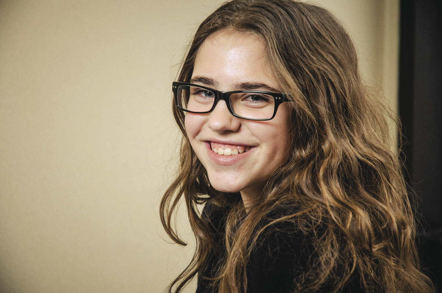 The charity that Mandi Simon started collaborates with other groups to throw birthday parties for poor kids.