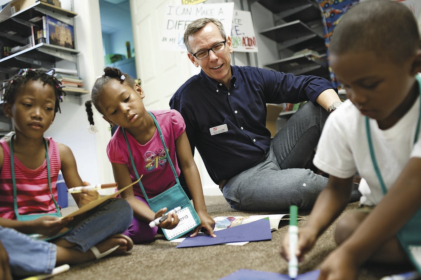 Go Big or Go Small? 2