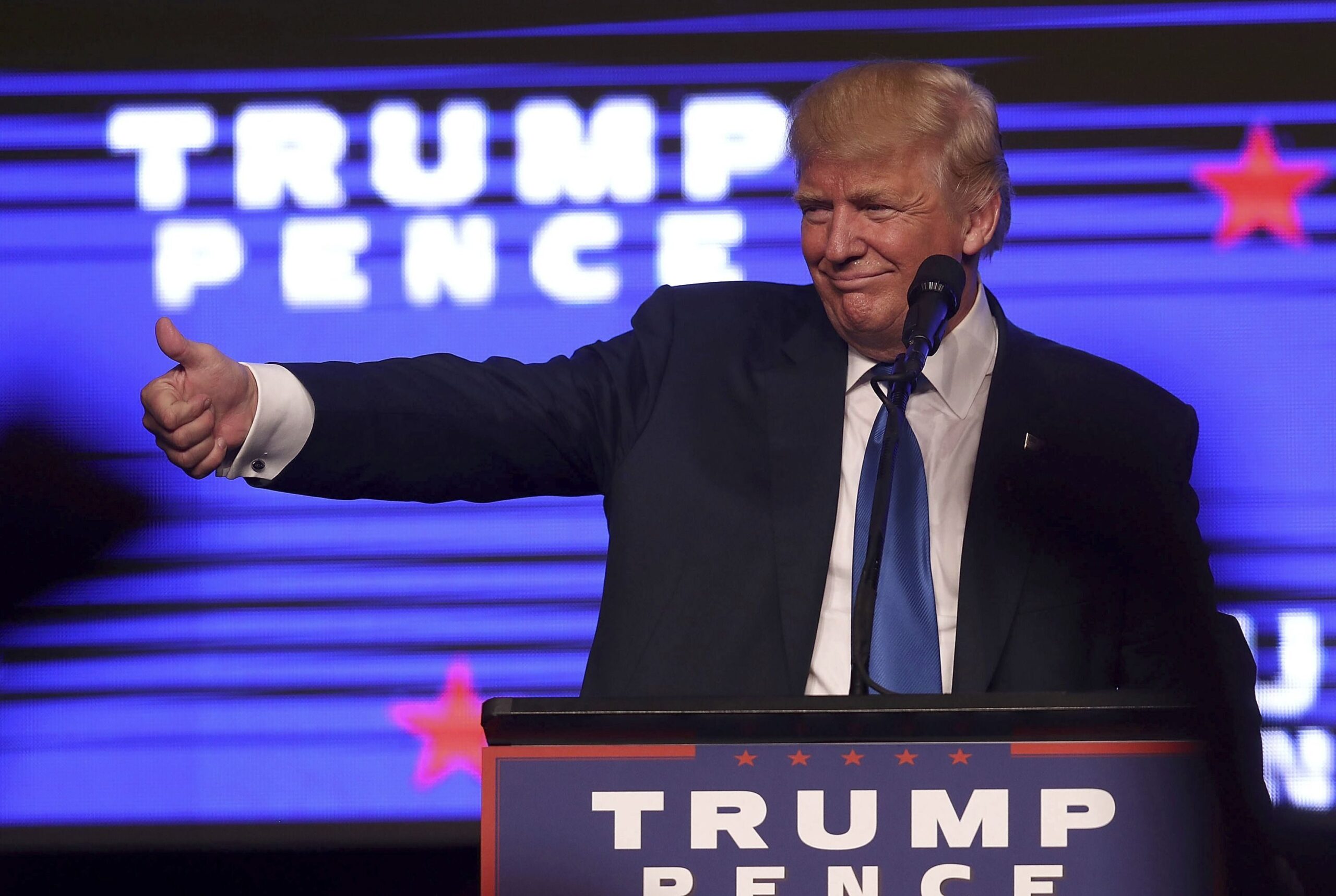 Trump’s Foundation Could Raise New Questions About Who Deserves Tax Breaks 1