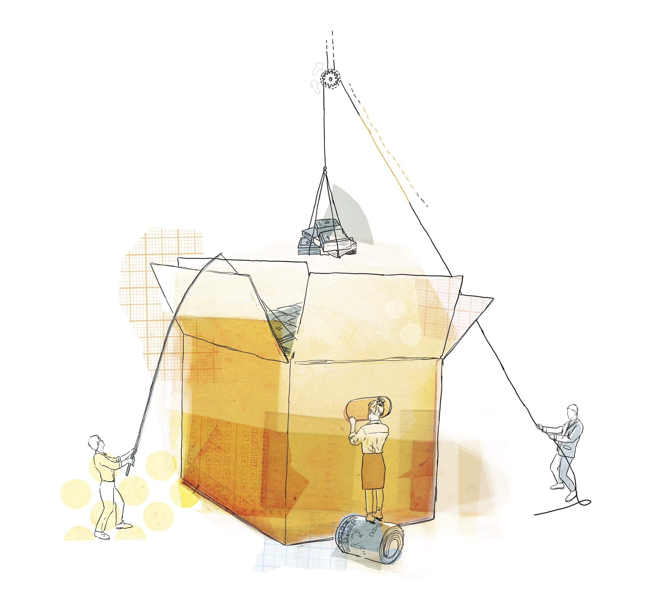 How to Land Donor- Advised Fund Gifts 1