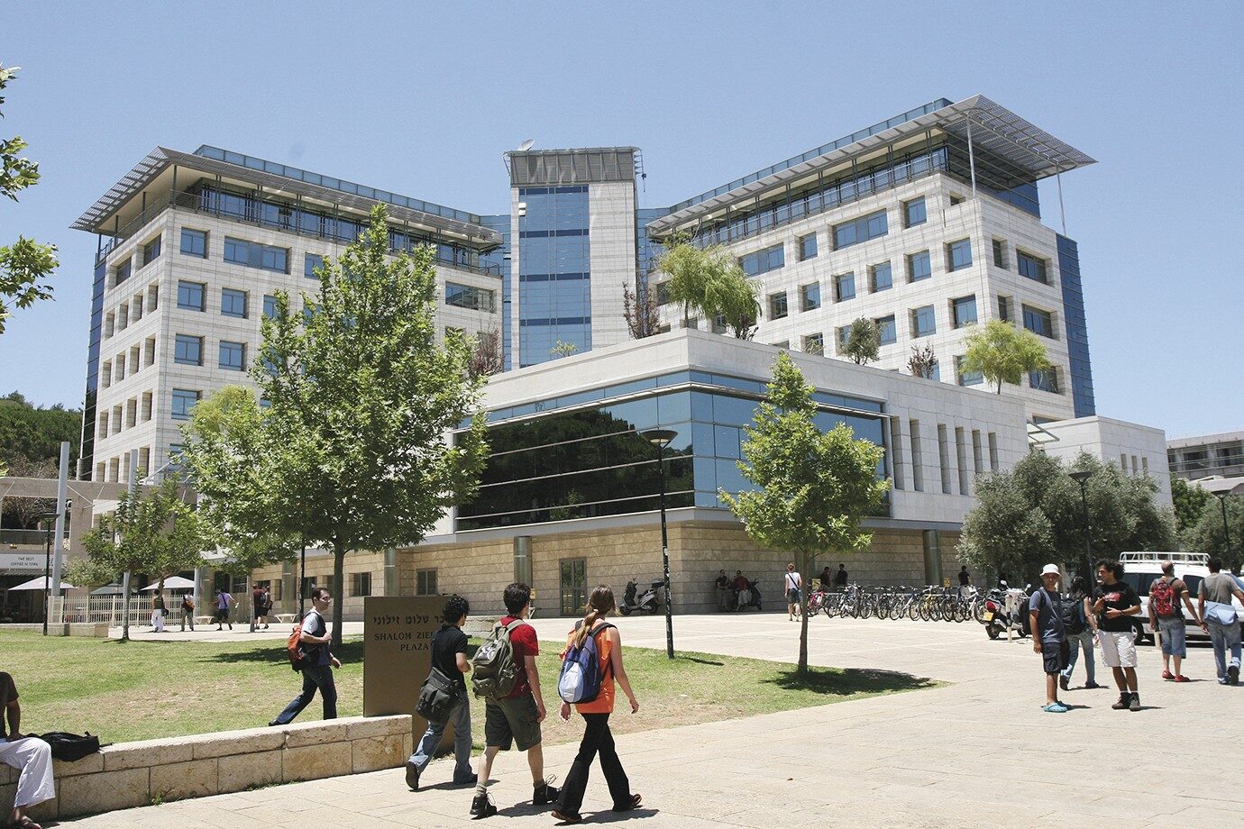 ASK THE NEIGHBORS: American Technion Society, which supports the Technion-Israel Institute of Technology, gets a fourth of its private support from donor-advised funds. When it gets such a grant, it sends appeals to people who live in the same ZIP code as the donor.