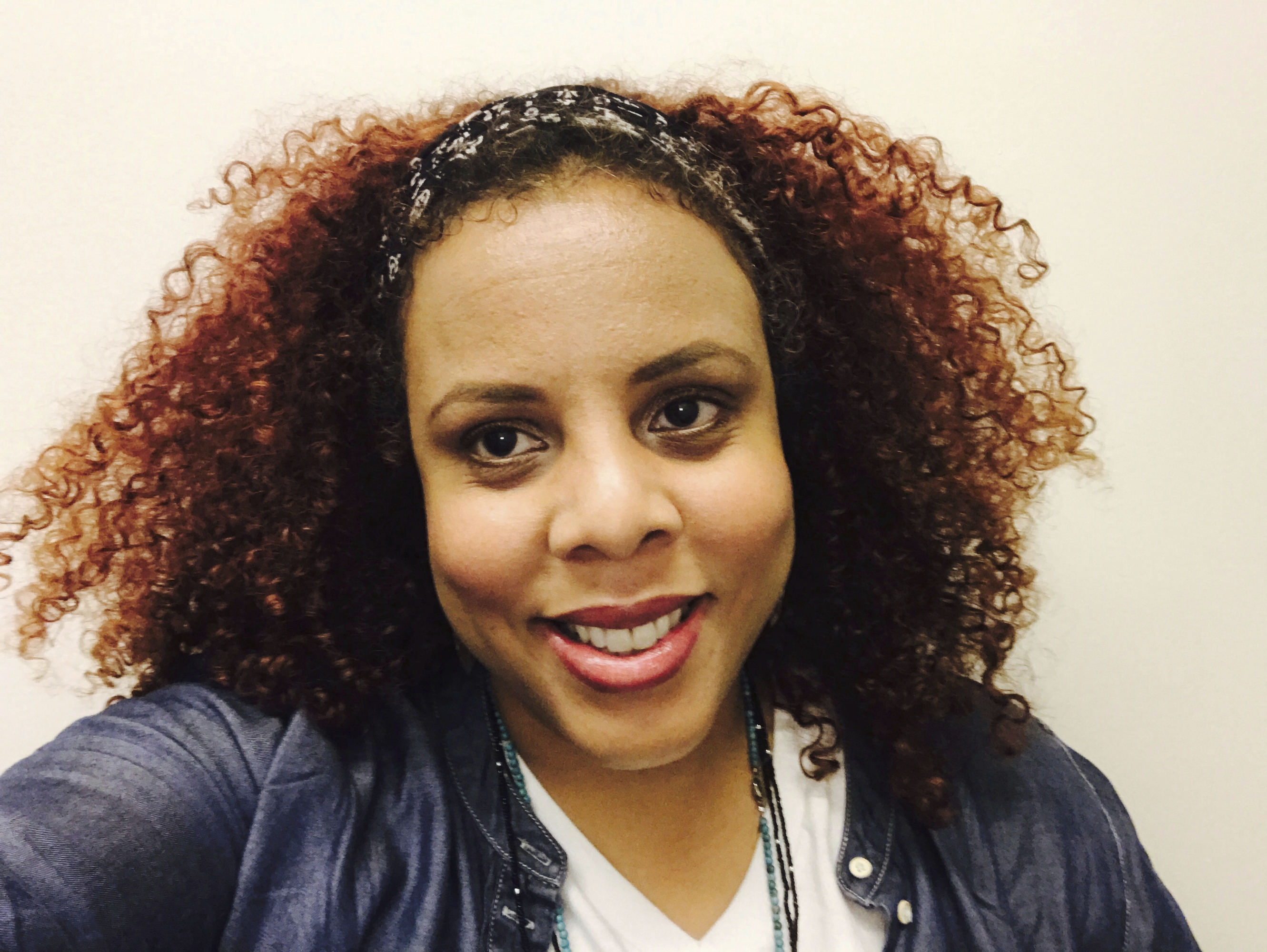 ‘We Are Powerful’: 5 Women Share Thoughts on NoVo Effort 3