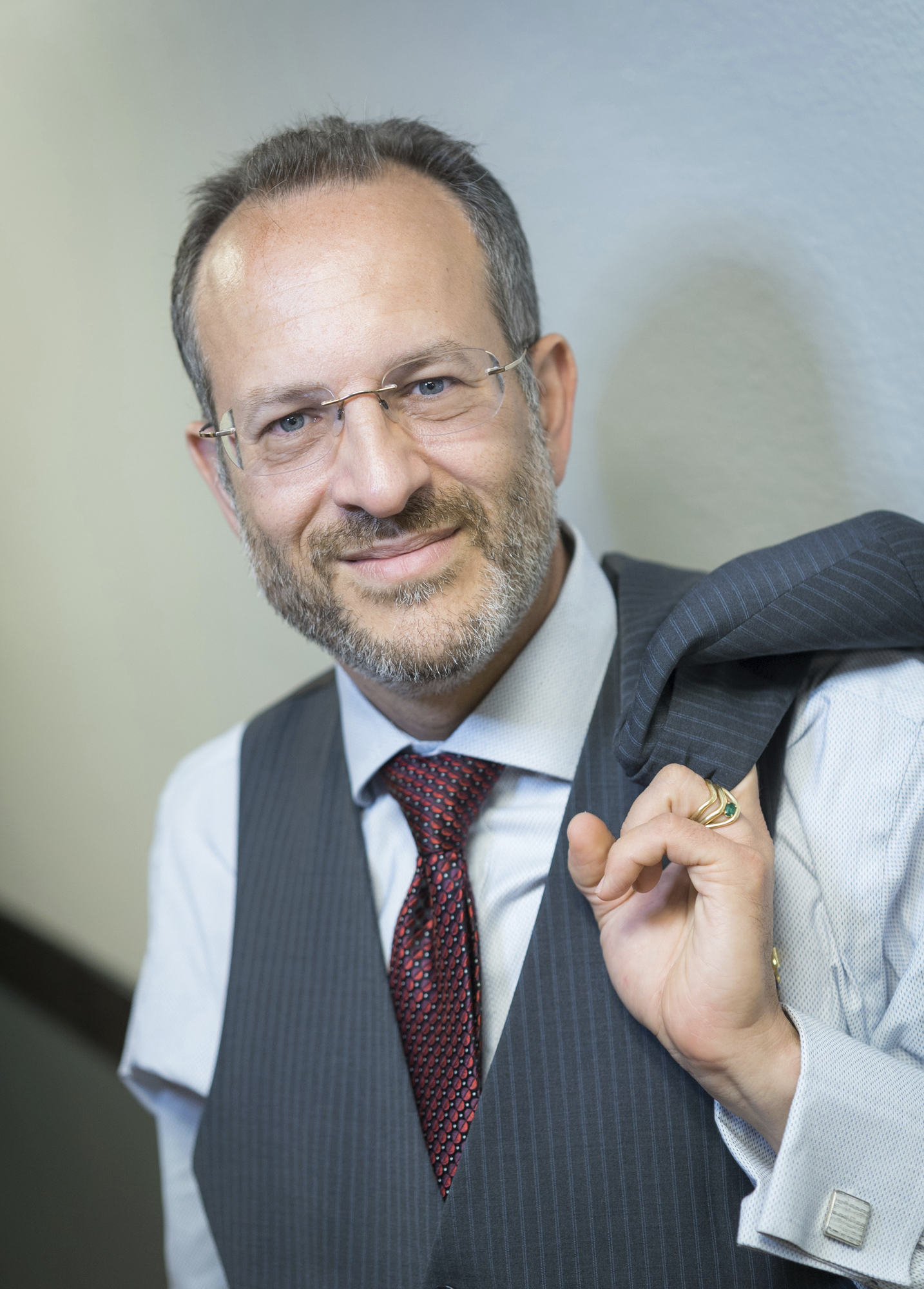 Michael Pastreich will be leaving his post at the Florida Orchestra to become executive director of the Washington Ballet.