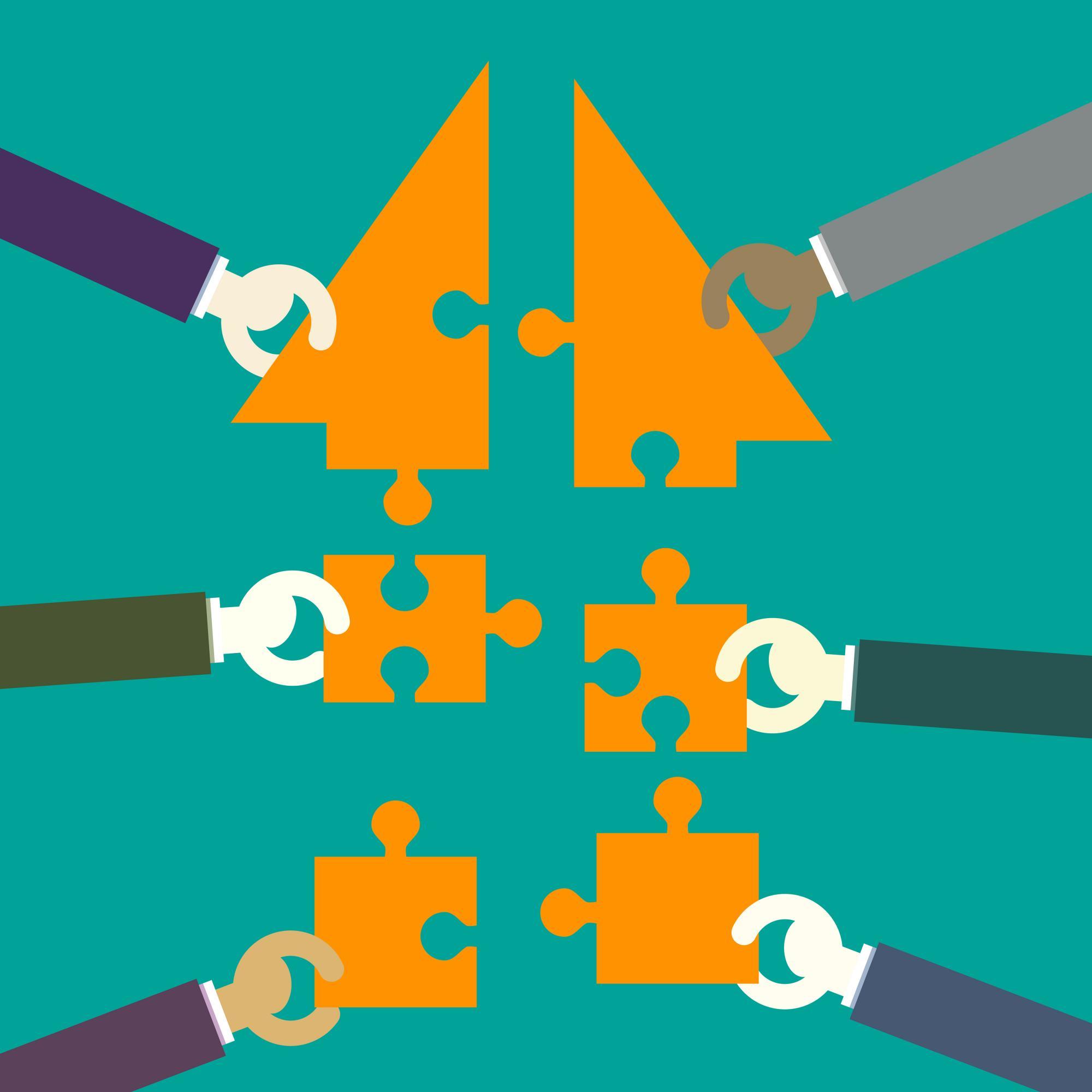 Why Nonprofits Need to Give Workers a Sense of Purpose 1