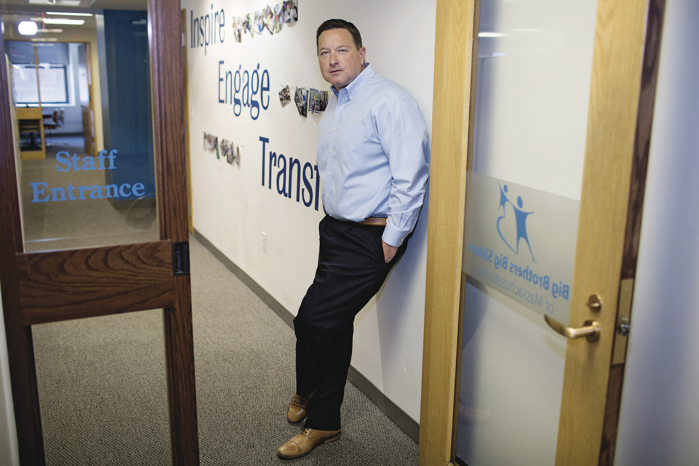 Go Big or Go Small? 3