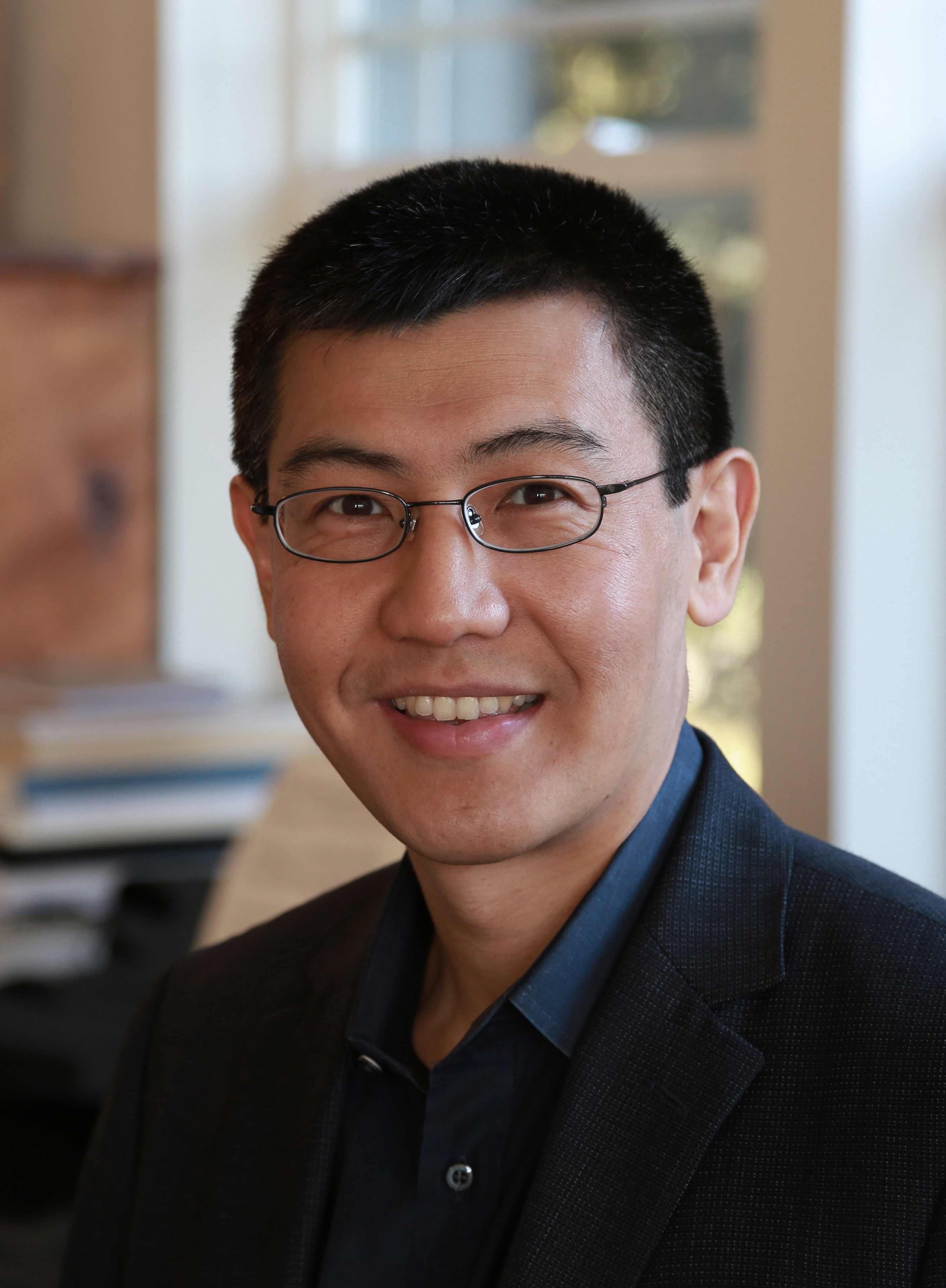 Kentaro Toyama, who co-founded Microsoft Research India, has been involved in more than 50 technology research projects to improve the lives of poor people.