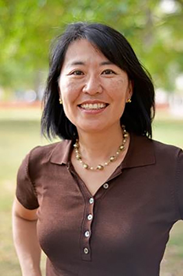 Mari Kuraishi, co-founder and president of GlobalGiving, has been named the new president of the Jessie Ball duPont Fund.