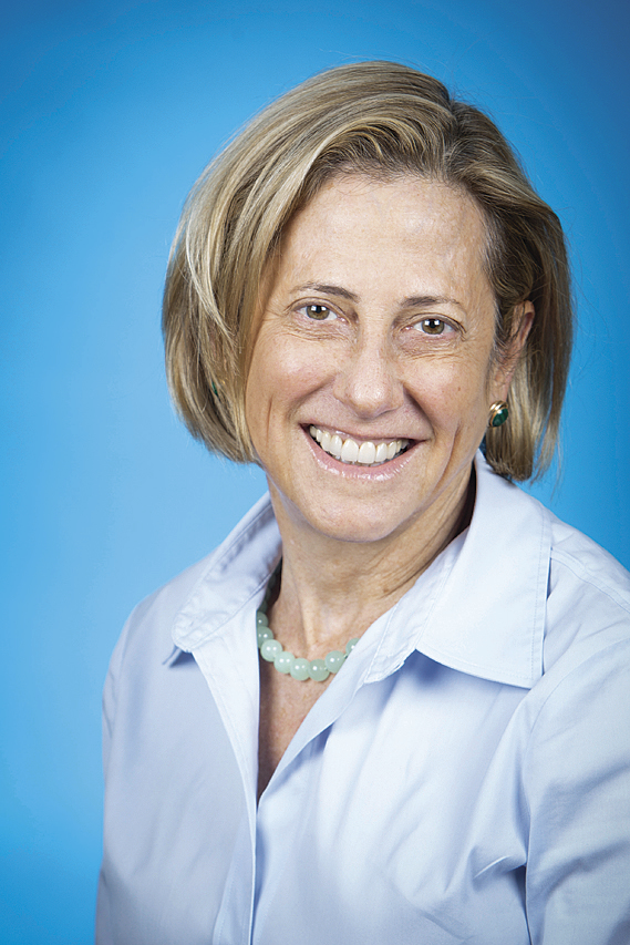 Amy Pollack