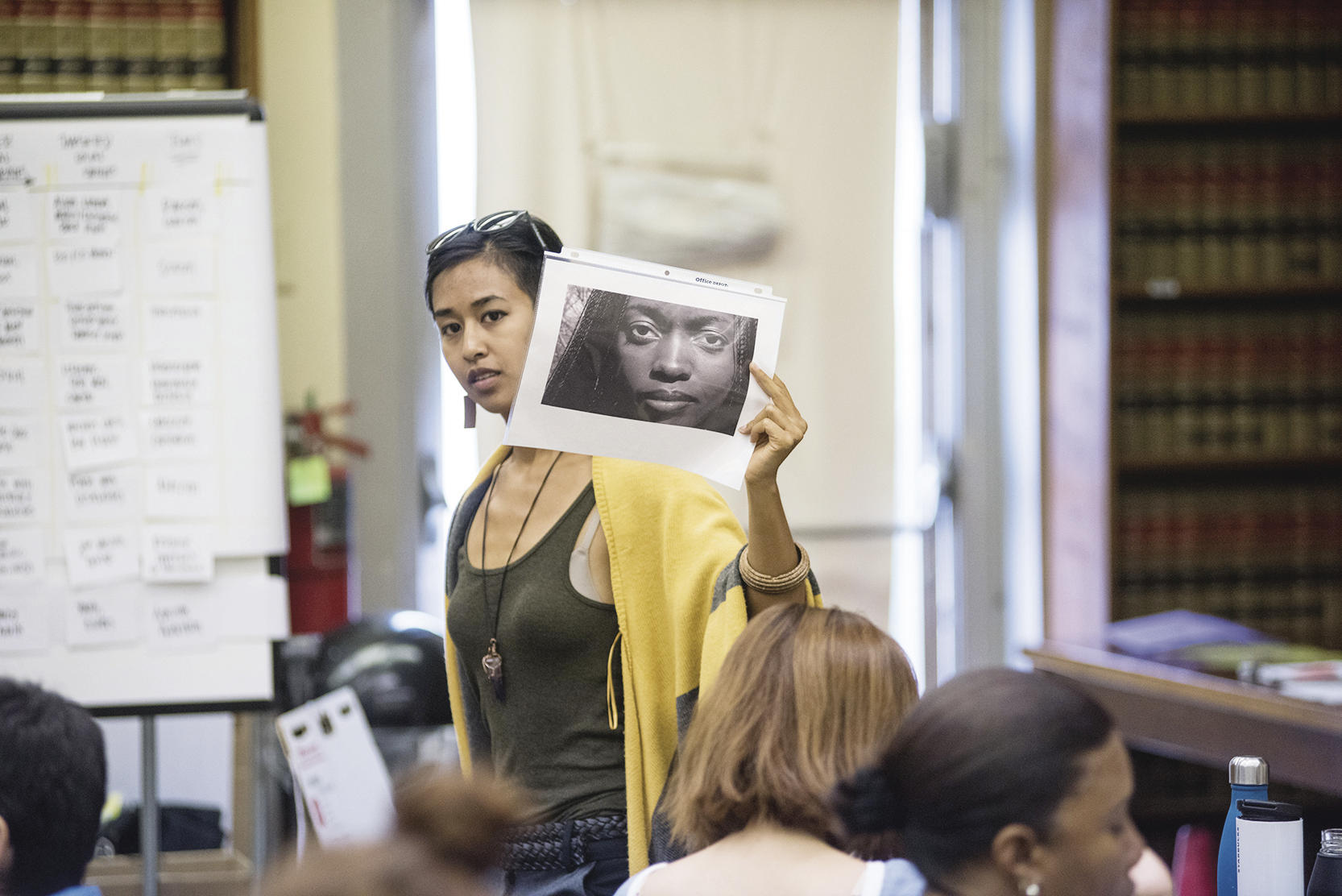 A $325,000 grant allowed the Center for the Pacific Asian Family, in Los Angeles, to train seven times as many volunteers as it had before. That, in turn, helped it expand its employment counseling and housing services.