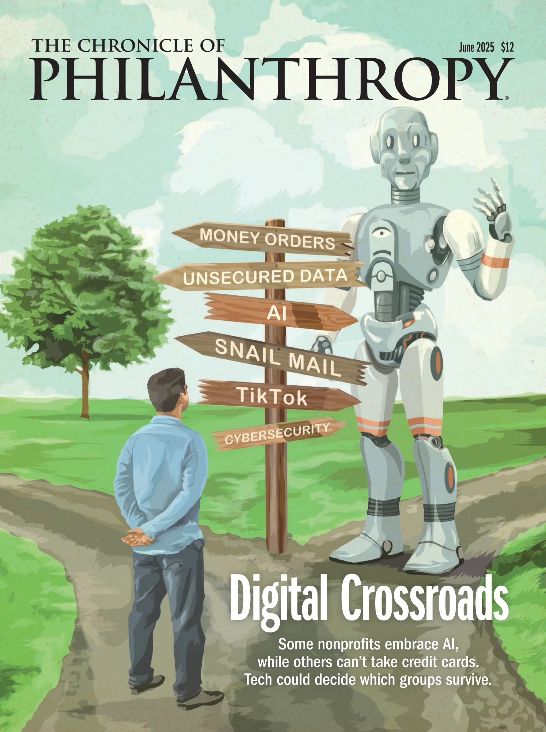 June 2025 – Digital Crossroads