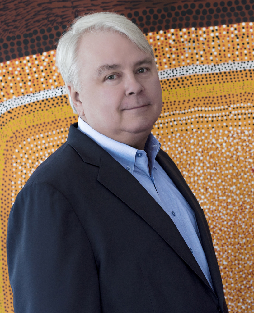 Dennis Scholl, a former vice president of the Knight Foundation and a filmmaker who has received 11 regional Emmys for his cultural documentaries, has been appointed chief executive of Art Center/South Florida.