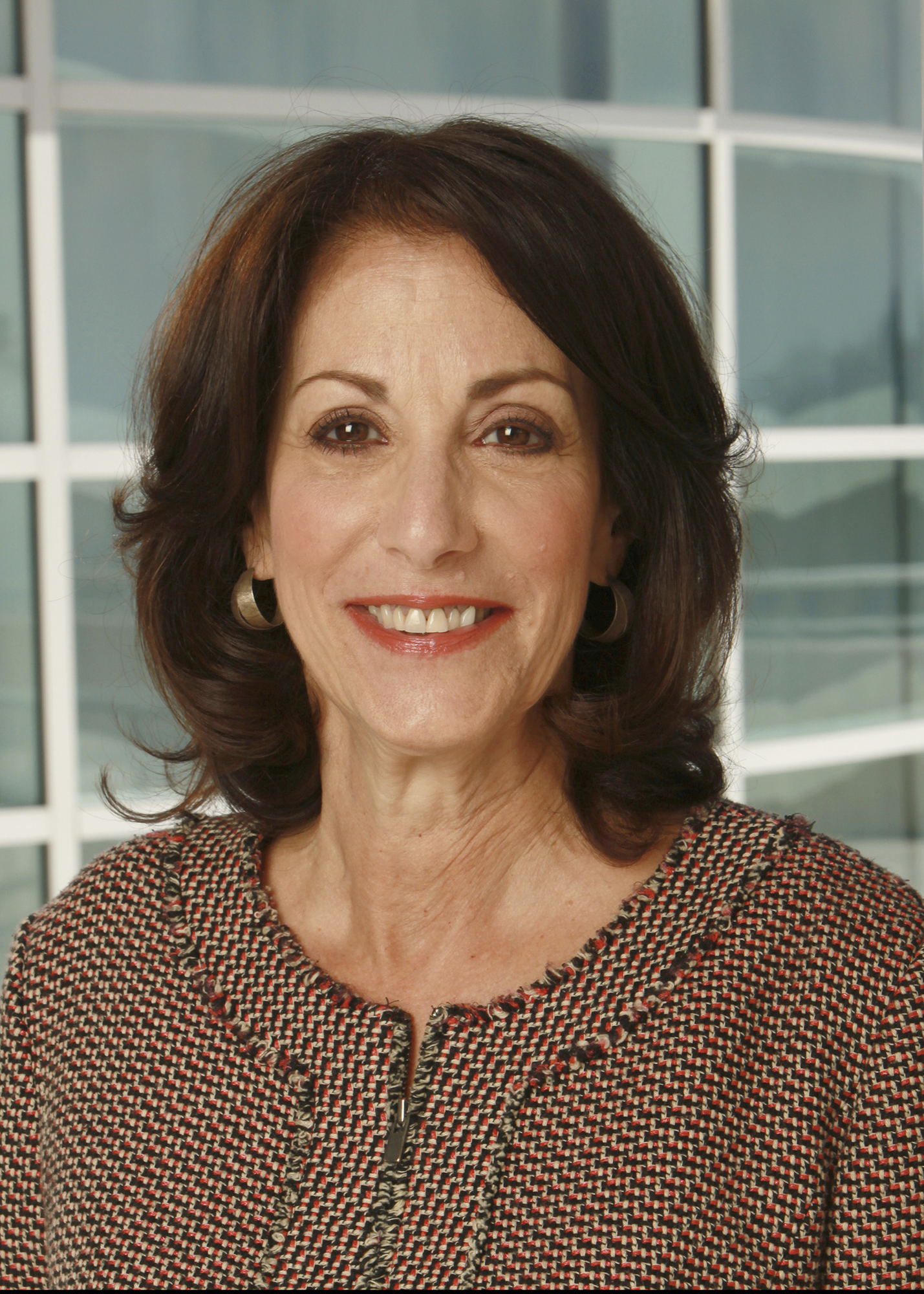 Joan Weinstein