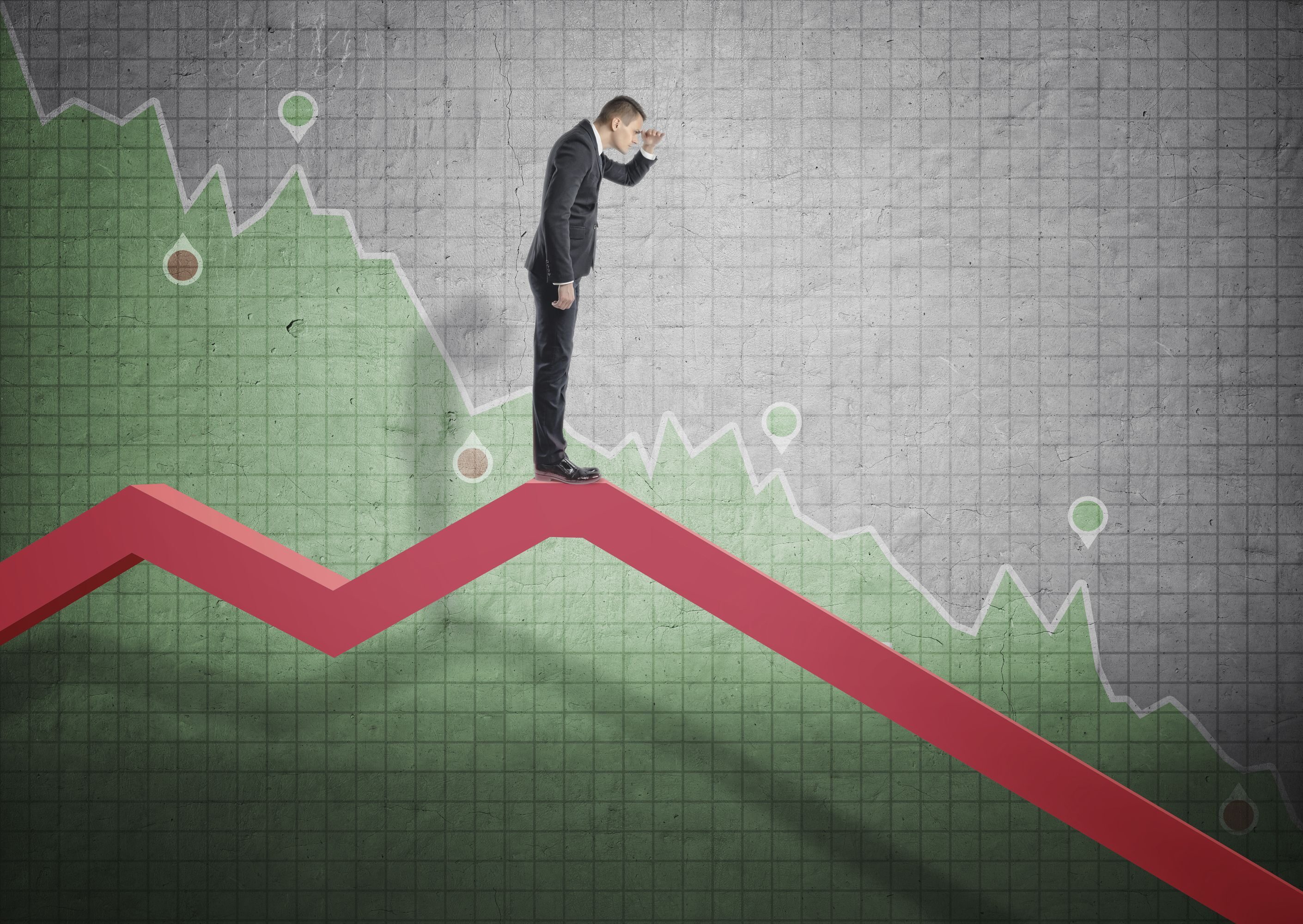 Charities Wring Their Hands Over Possible Recession, but Do Little to Prepare 1