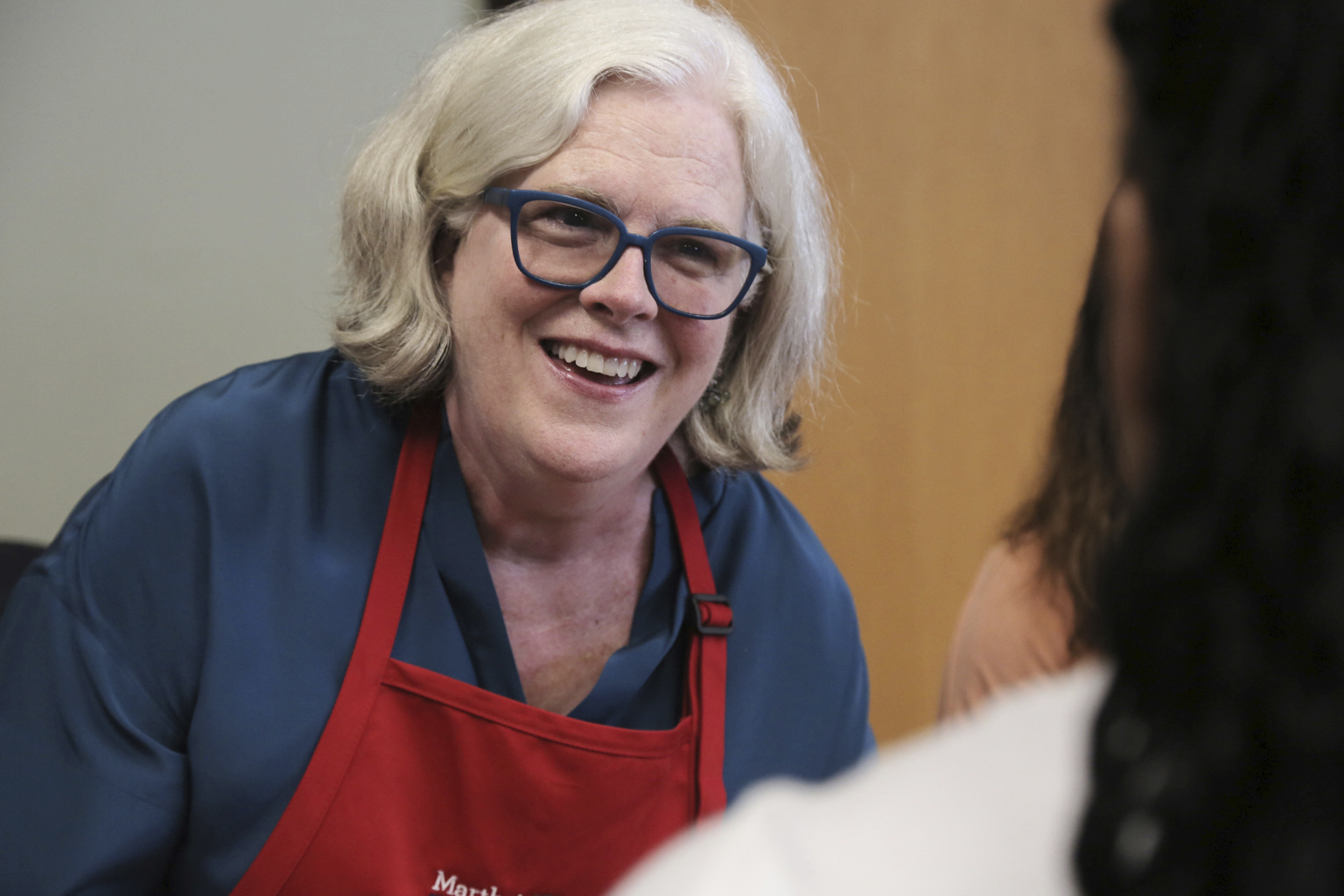 New CEO Named at Silicon Valley Community Foundation, Plus More People News (Transitions) 1