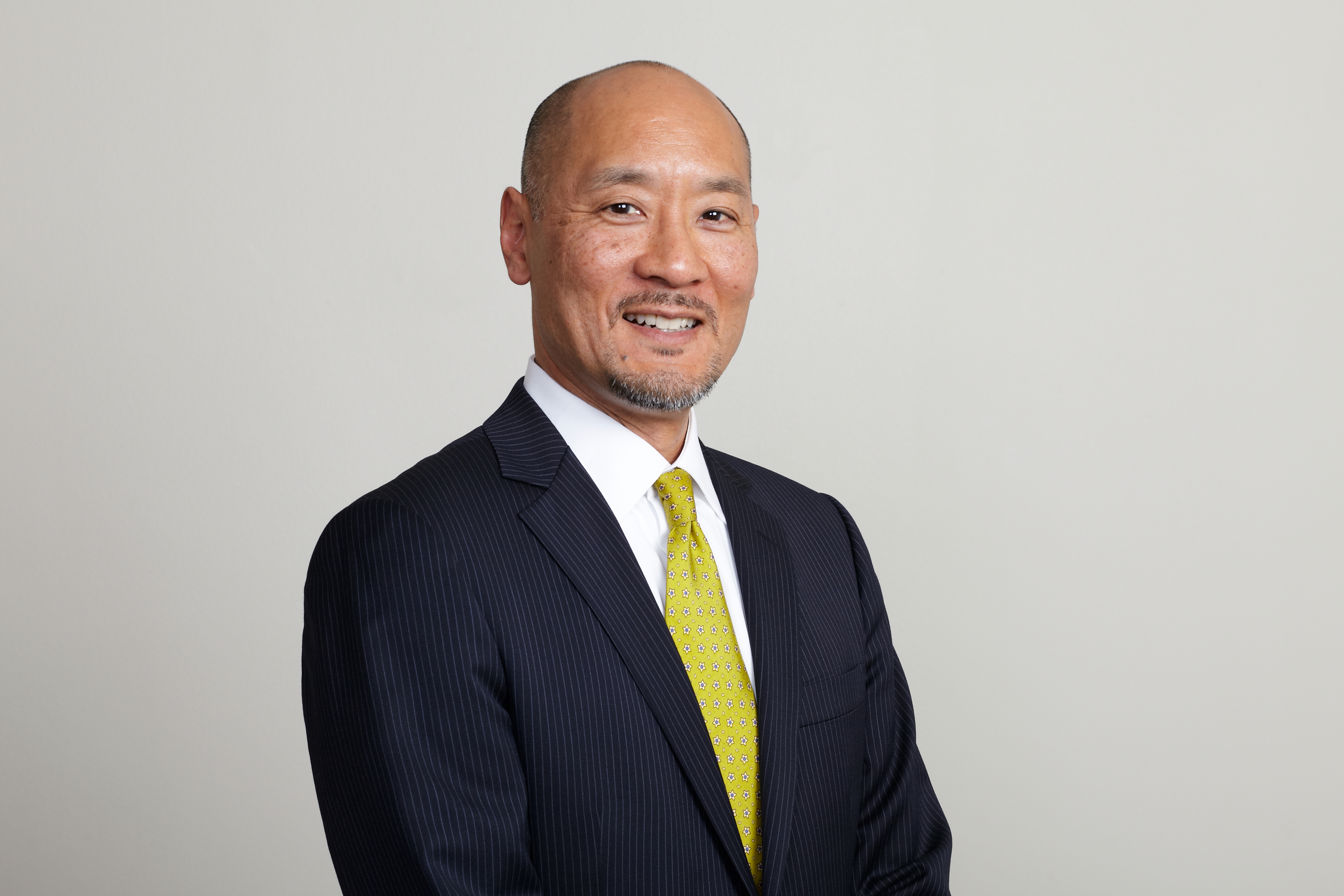 Philip Yun, executive director of the Ploughshares Fund, has been named president and CEO of World Affairs and the Global Philanthropy Forum.