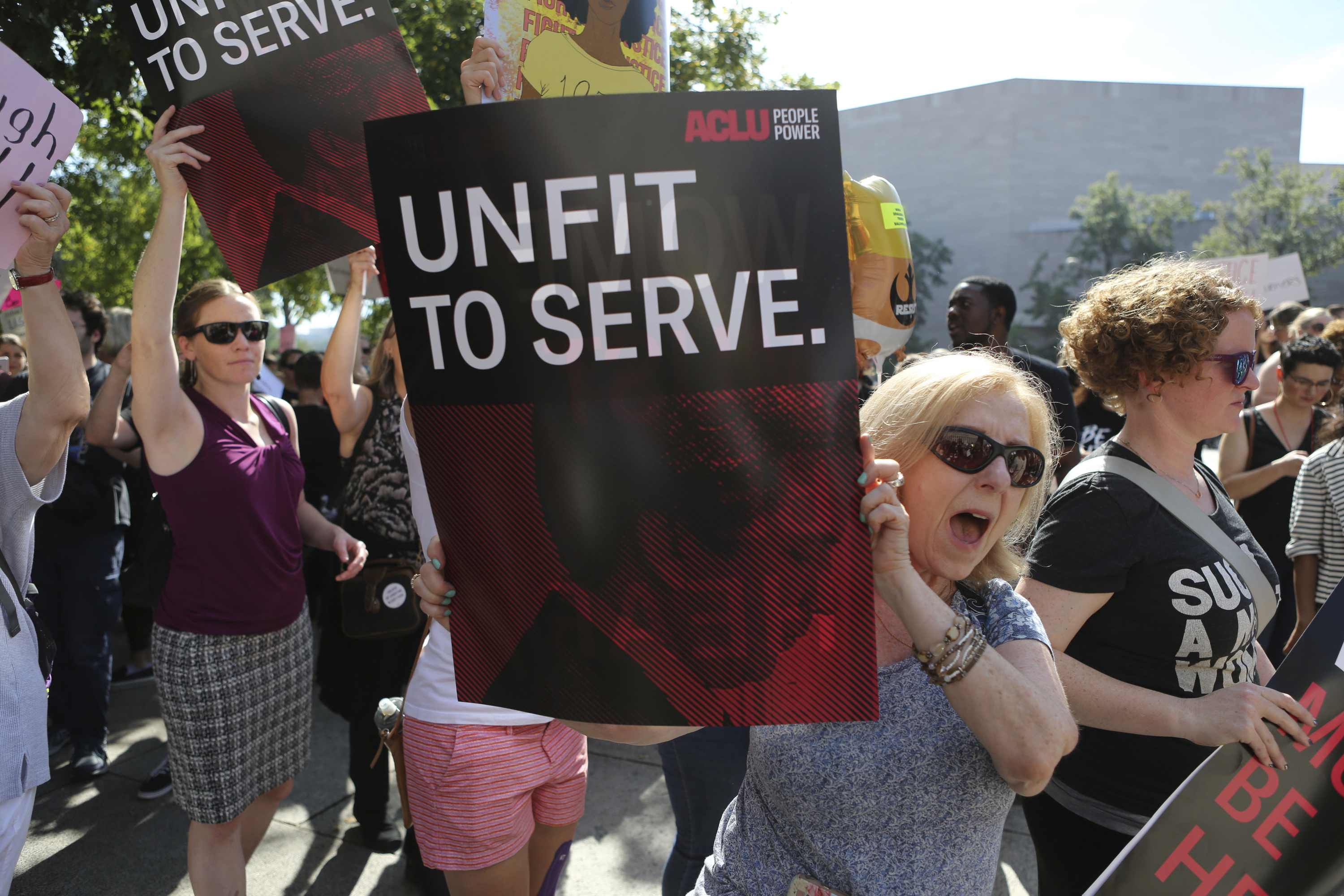 2 Years Later, Fundraising’s ‘Trump Bump’ May Have Stopped Growing 2