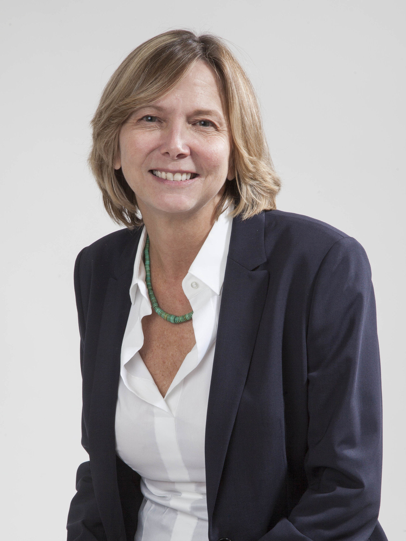 Nancy Barnes is leaving her post as executive editor of the Houston Chronicle to become the chief news executive at NPR.