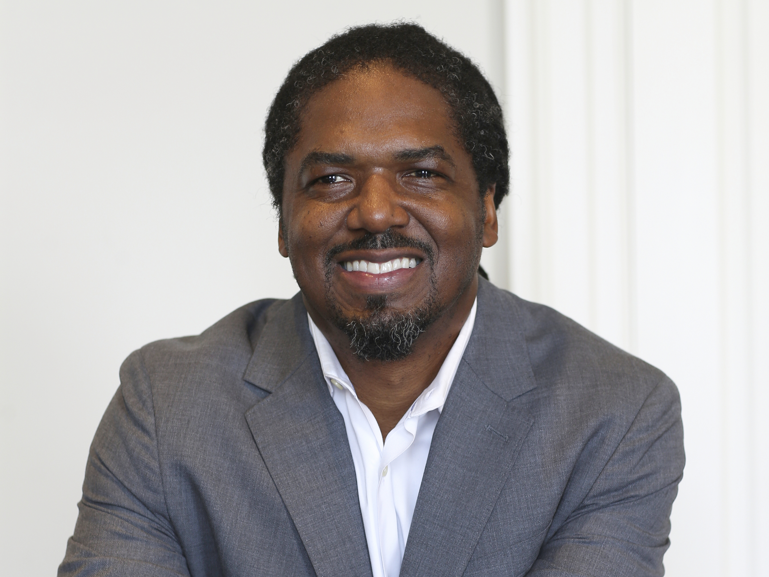 Grantmakers for Effective Organizations Hires New CEO (Transitions) 1