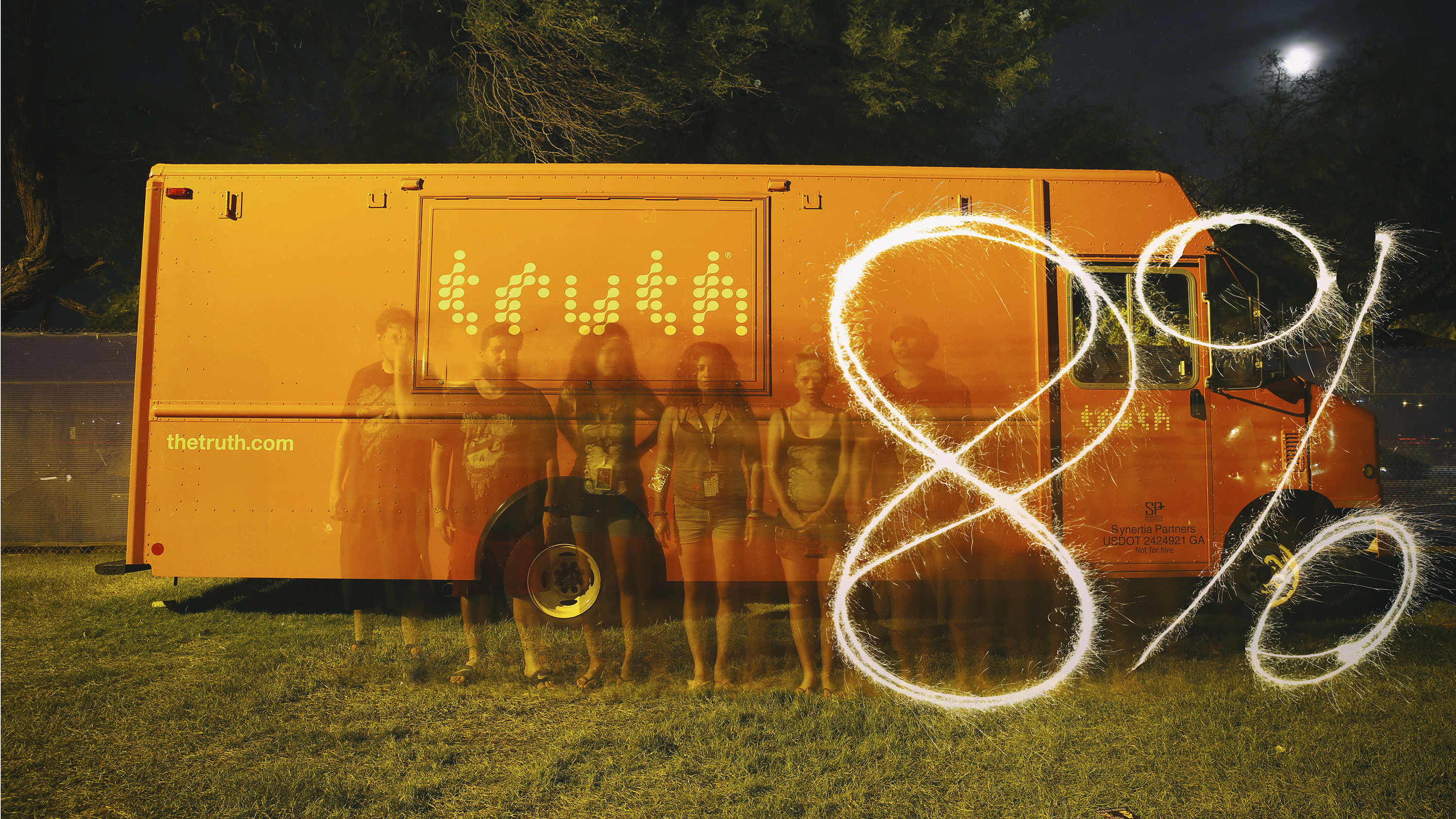 After success in antismoking battles, the Truth Initiative tried on a new messaging strategy and a media push.