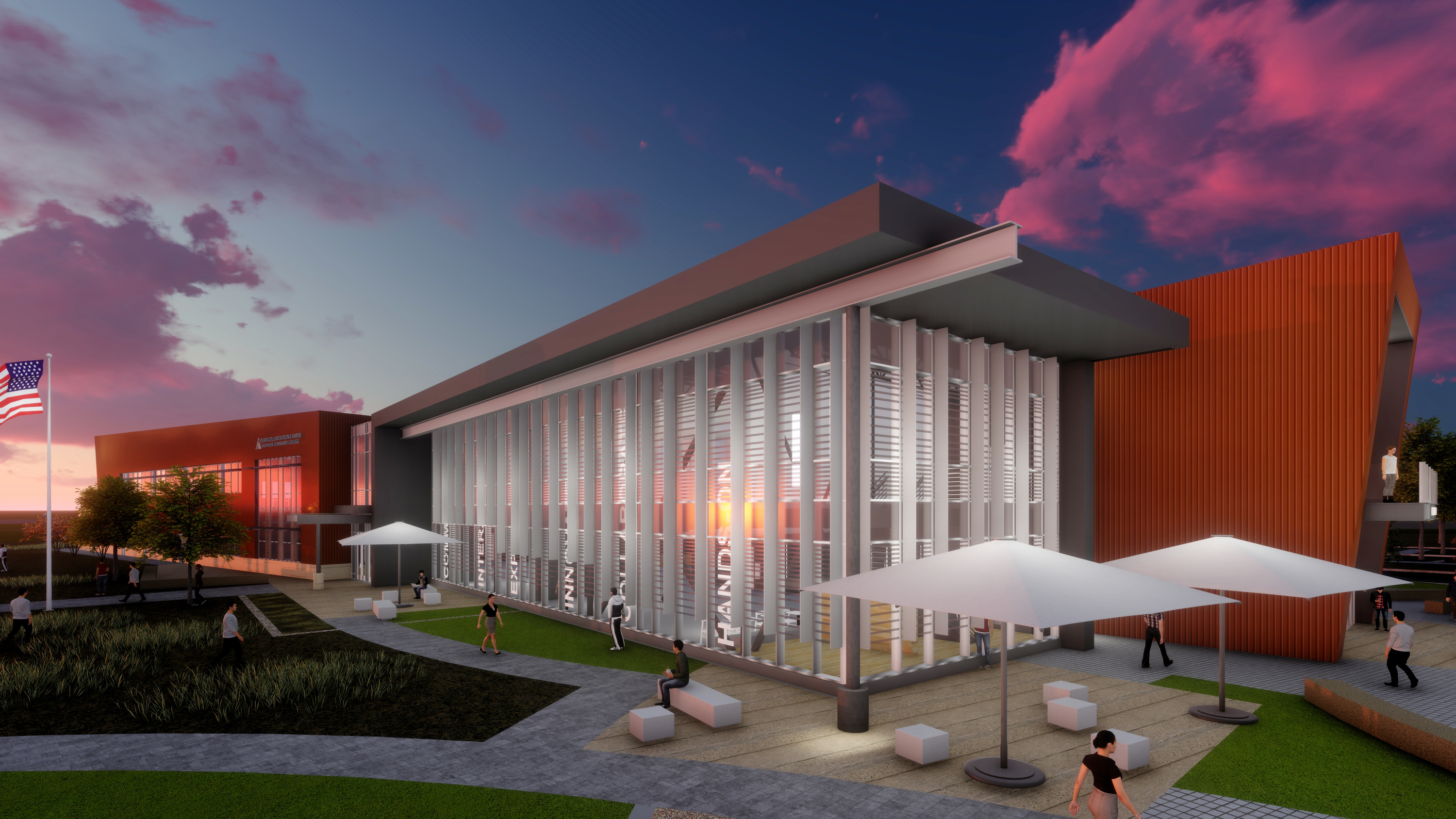 As the Costs of a 4-Year-Degree Soars, Community Colleges Reap More Big Gifts 1