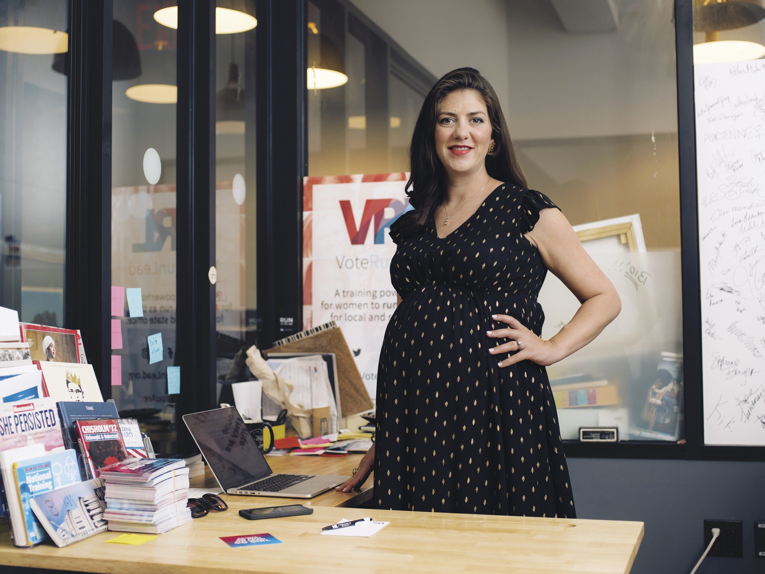 See Jane Run ... for Office 1