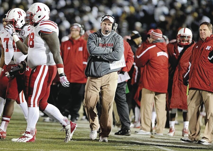 Athletic Coach’s Pay vs. Top Fundraiser’s Pay: University of Nebraska’s Approach  </B>Athletic Coach’s Pay vs. Top Fundraiser’s Pay: University of Nebraska’s Approach 1