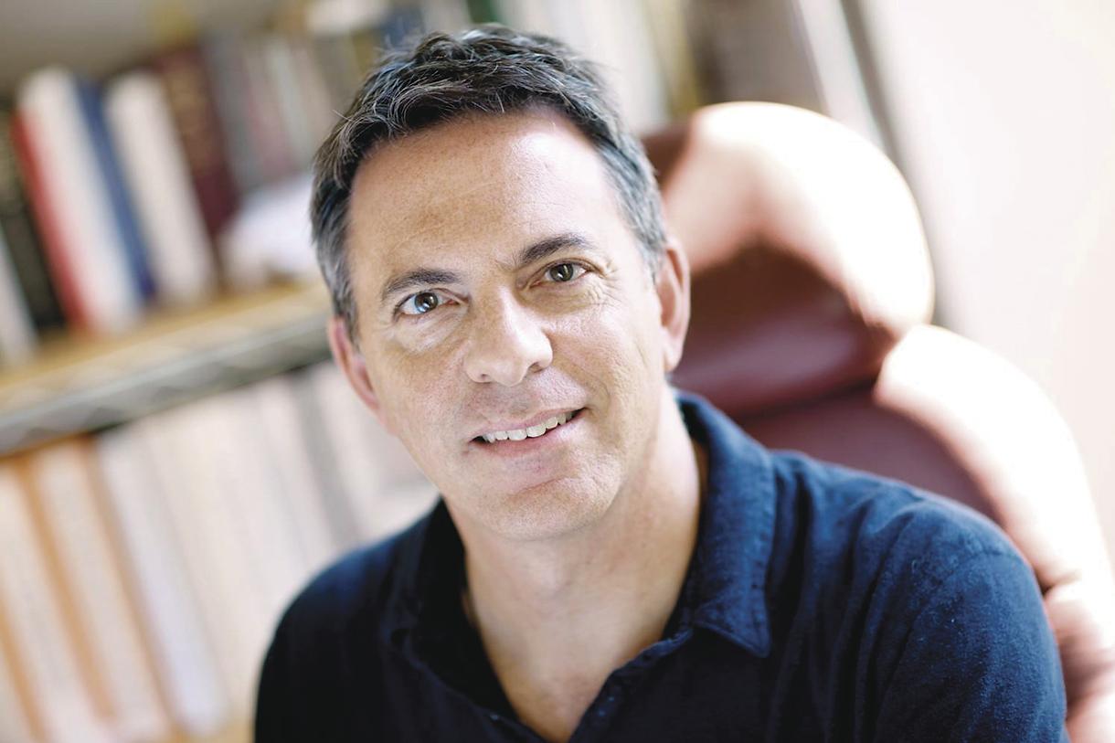 Dan Pallotta