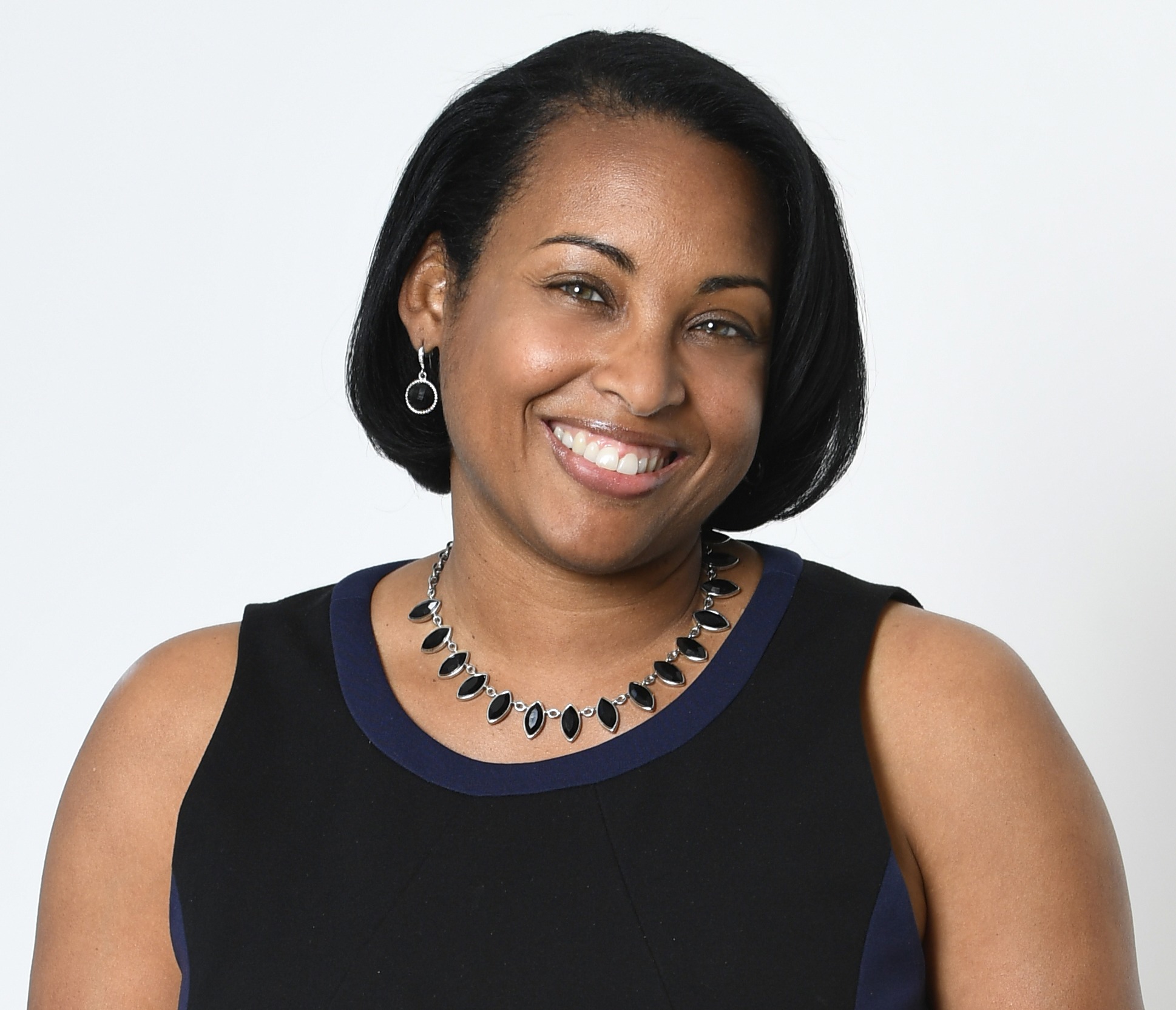 As president of the Prudential Foundation, Shané Harris will oversee $35 million in grants and $145 million in loans and investments for education, training, and jobs for 15- to 29-year-olds.