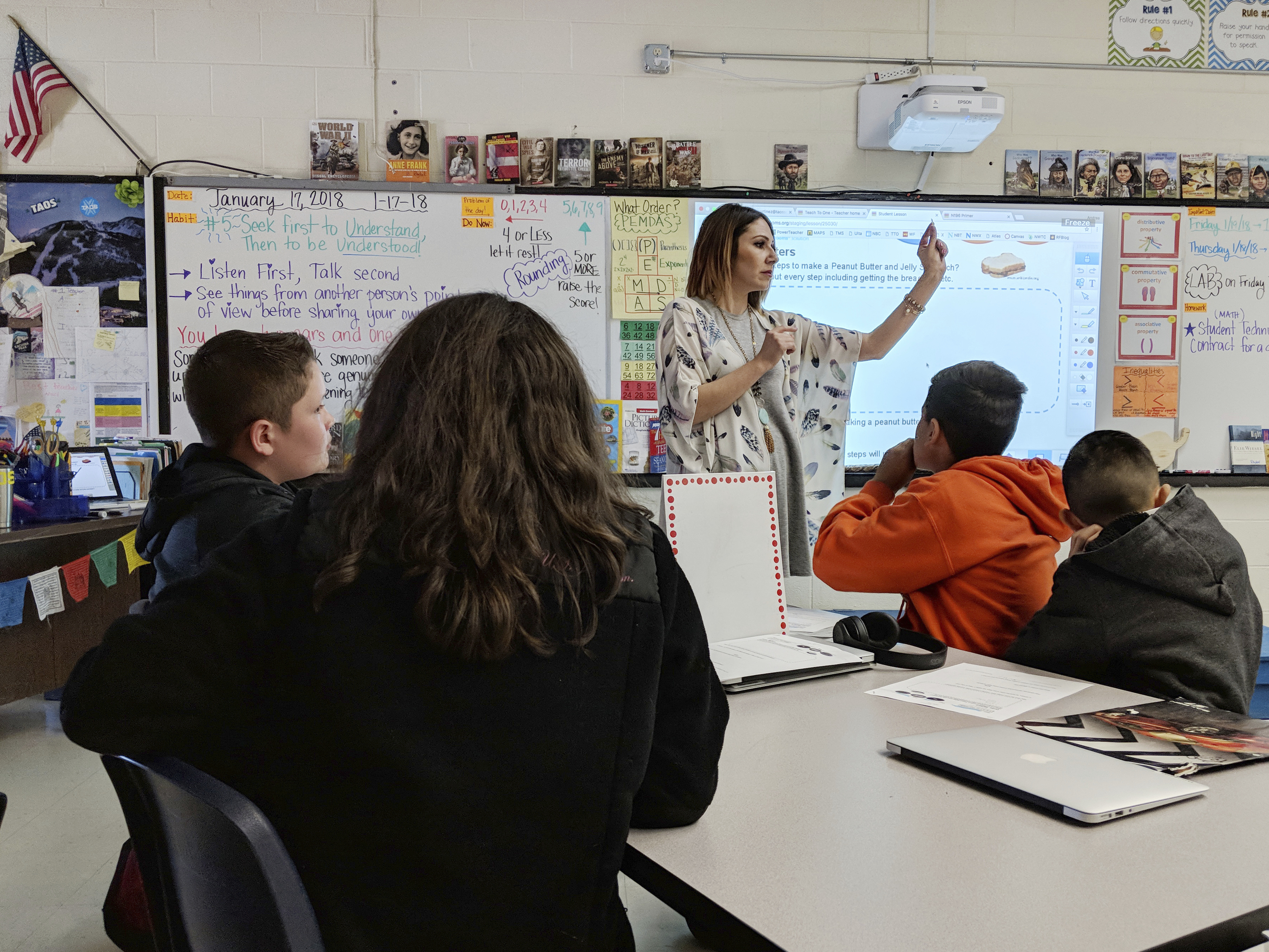 Nonprofit Helps Kids Bridge Learing Gap Through Free Math Courses (Podcast) 2