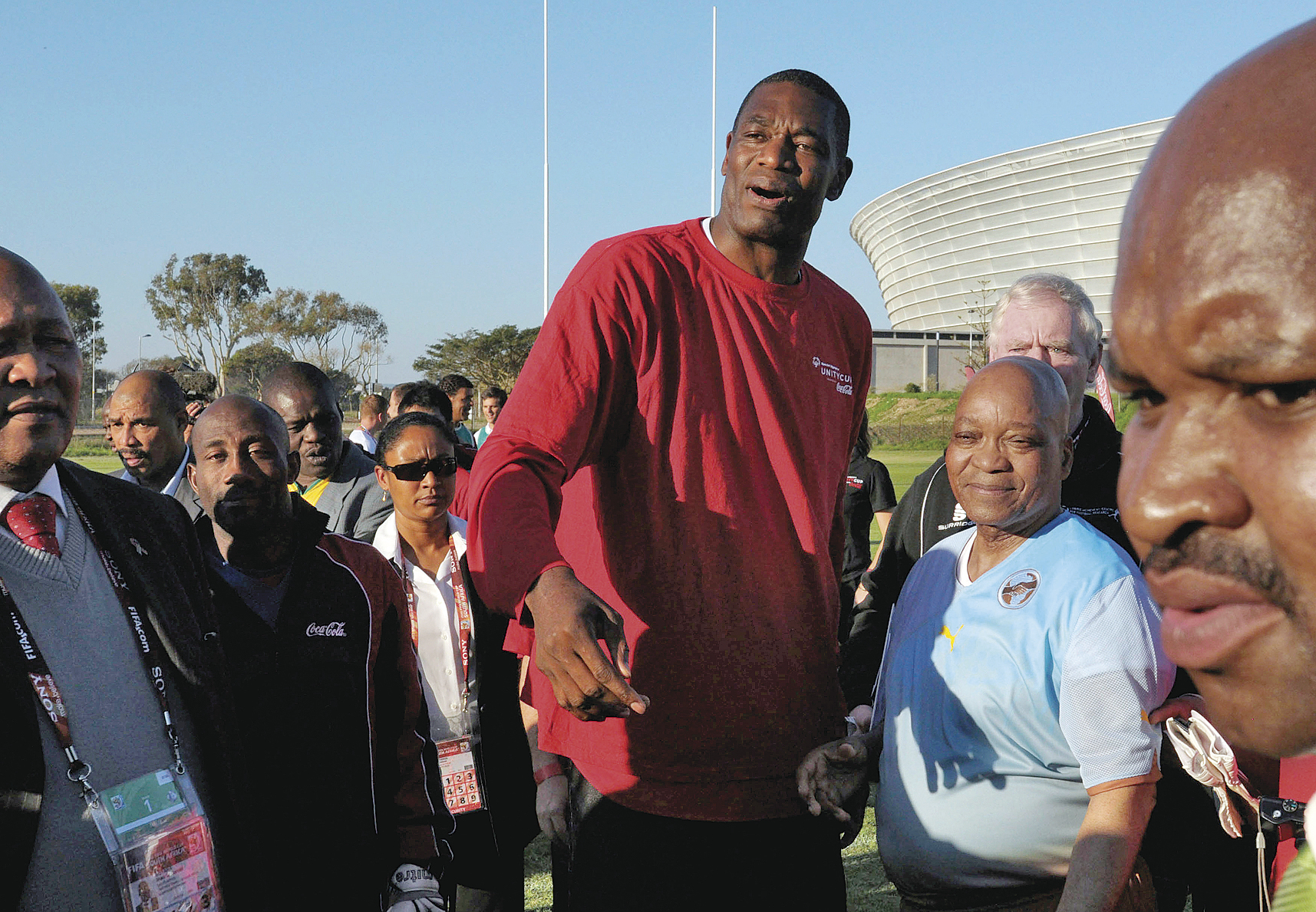 Celebrity Philanthropists; Which Ones Go the Extra Mile 6