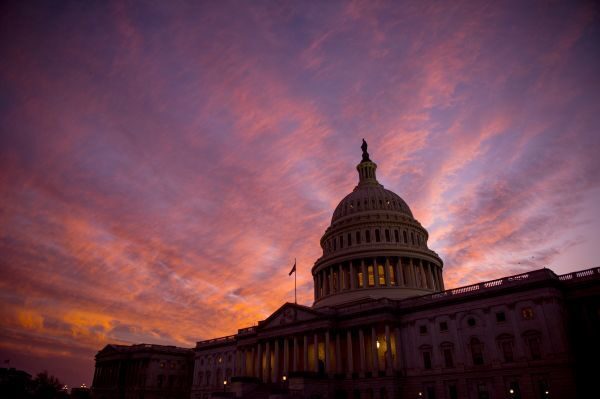 200 Charity Leaders Visit Washington to Push Lawmakers to Keep Tax Write-Offs 1