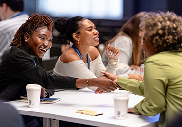 The Power of Convening: A Core Principle of The Allstate Foundation’s Trust-Based Philanthropy Strategy