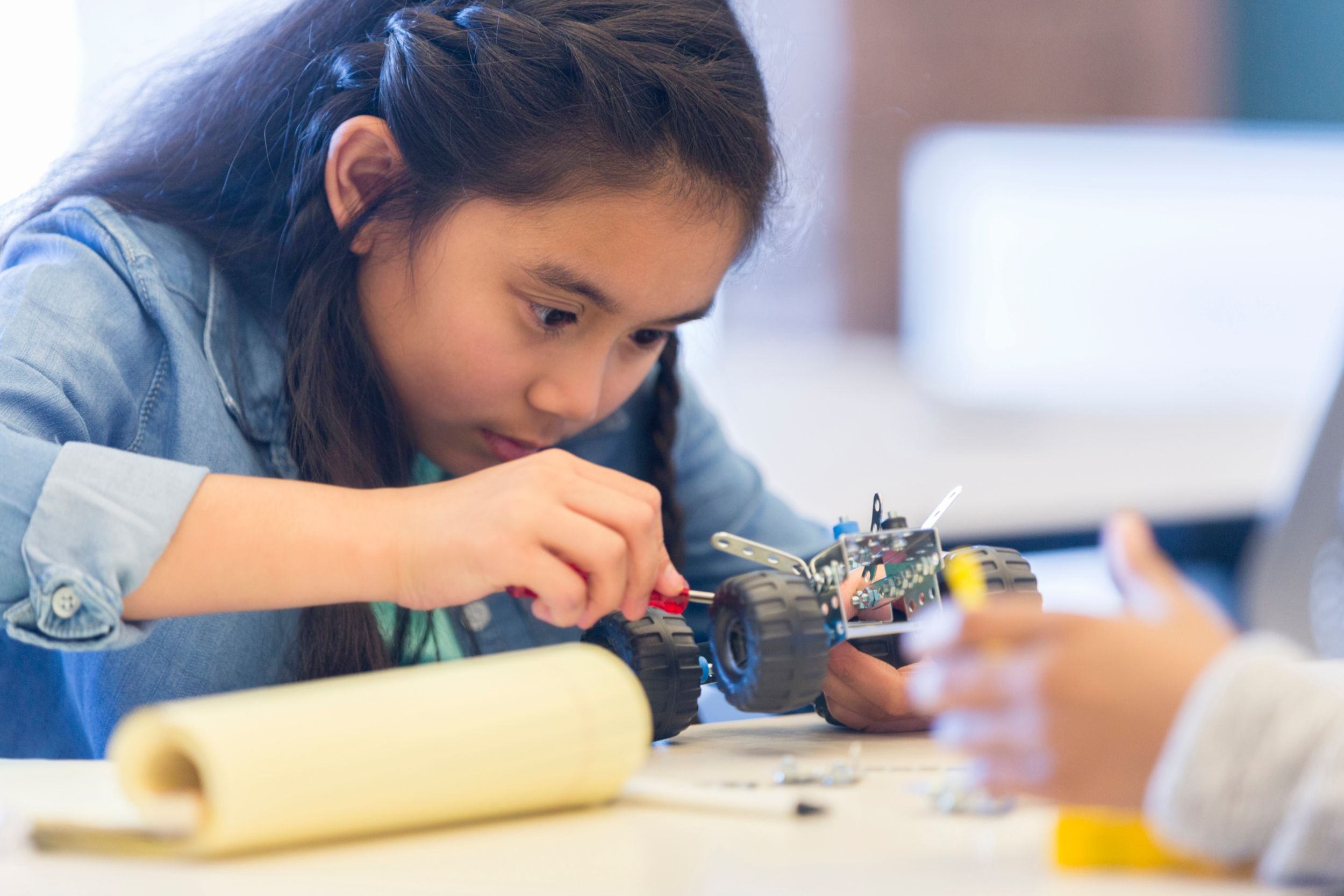 $1B Reached Today, Building Resilient Communities for Tomorrow