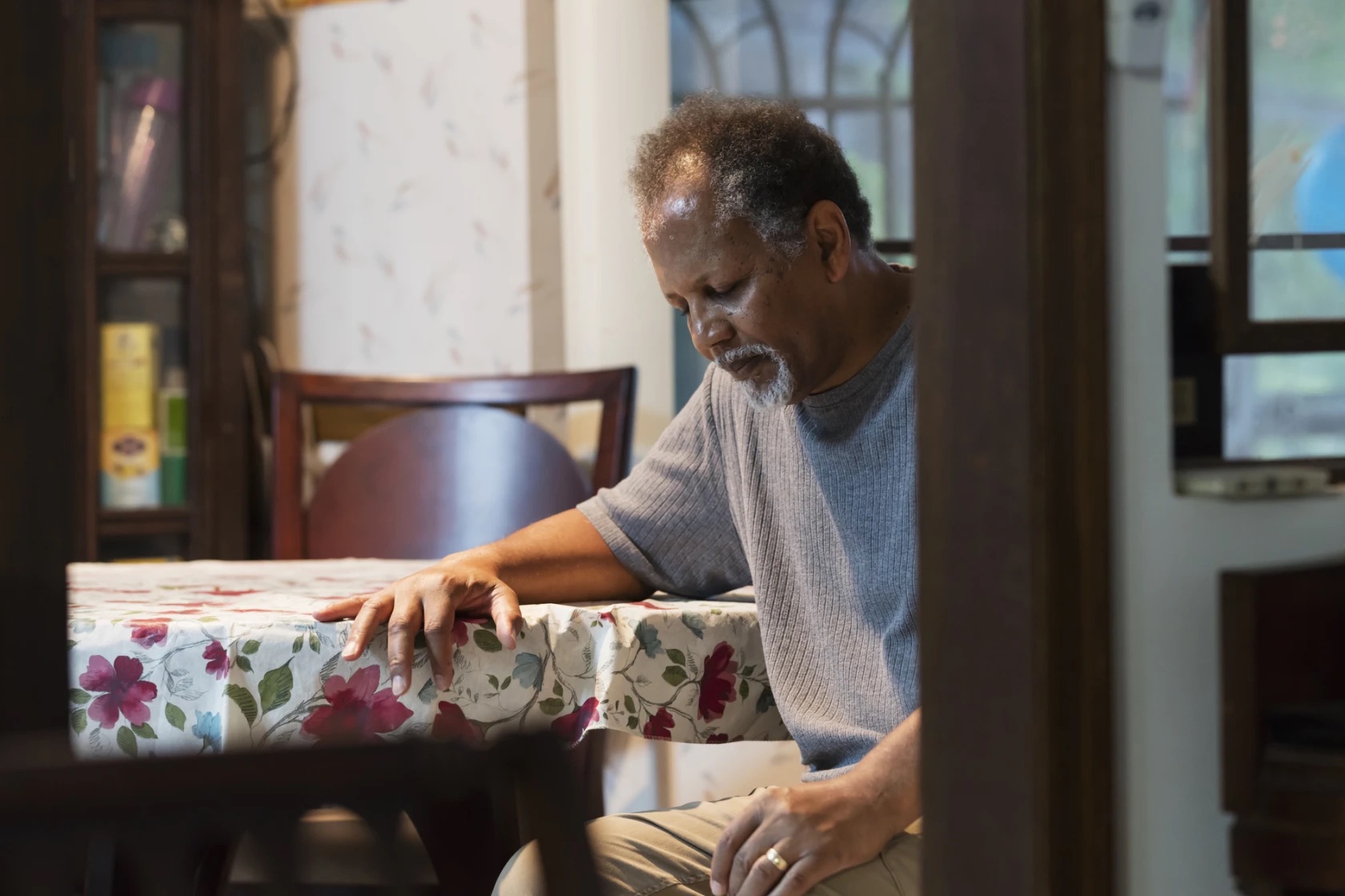 Older Americans Are Not Alright