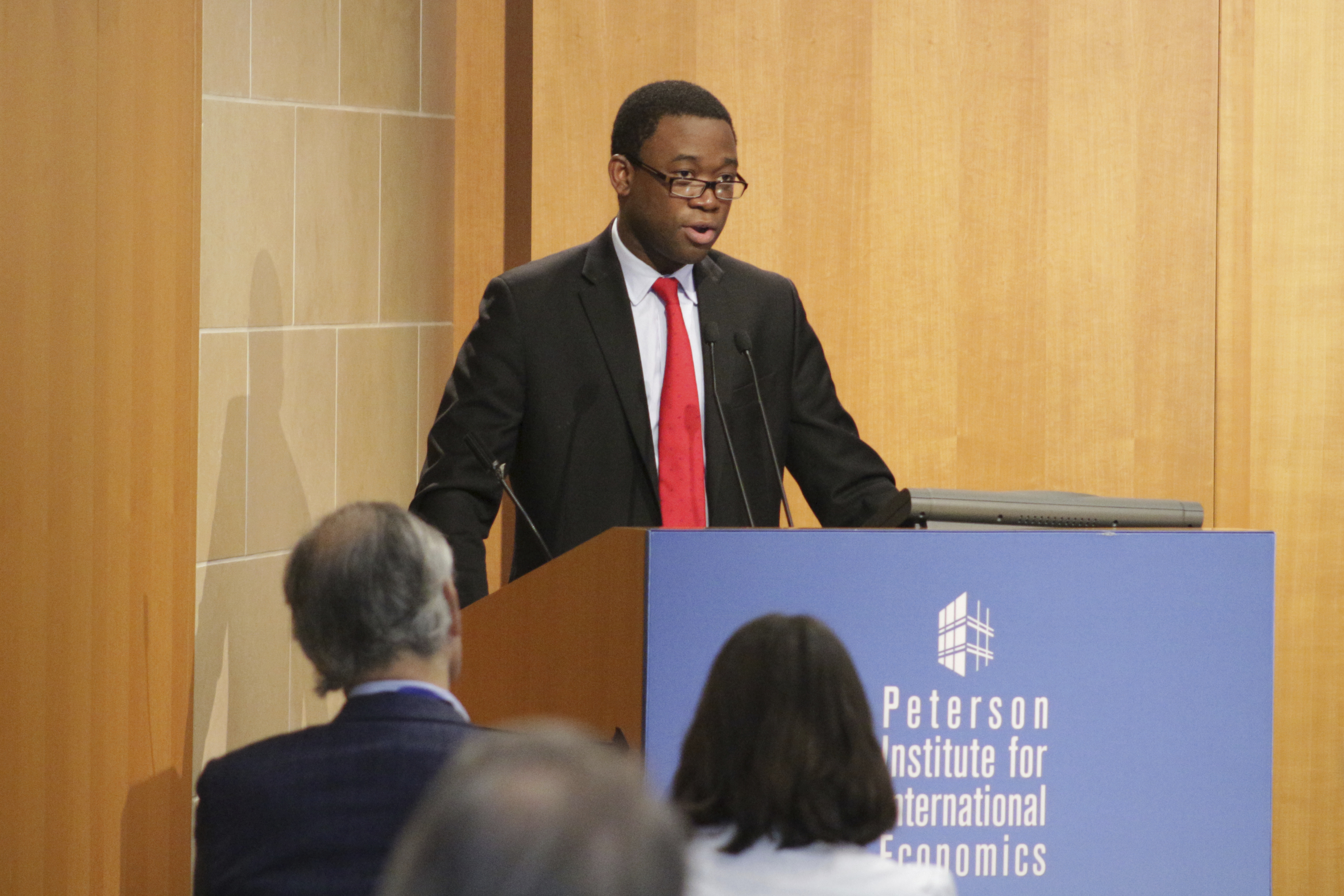 Adewale (Wally) Adeyemo has been named the first president of the Obama Foundation.