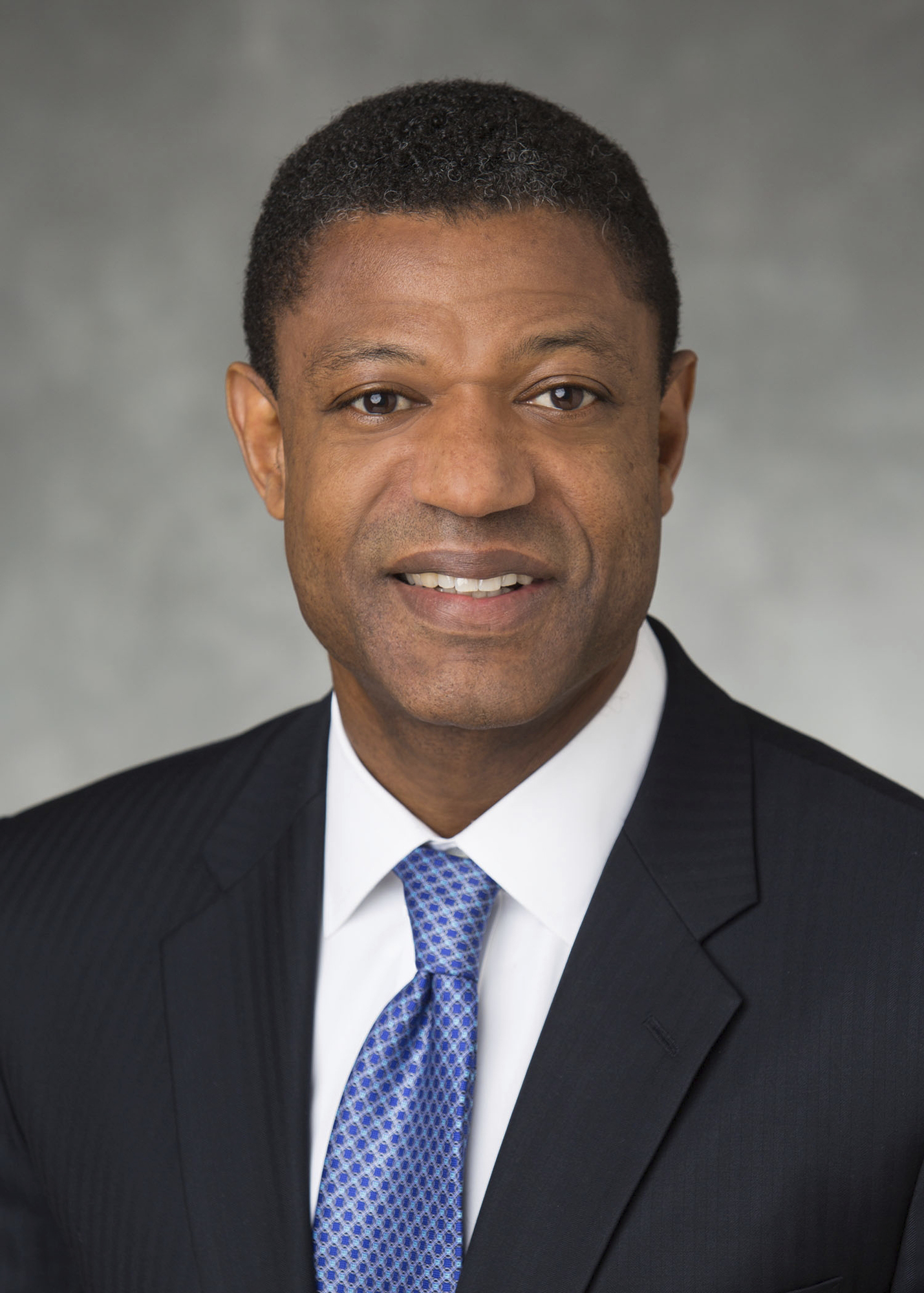 At the Ford Foundation, Roy Swan will oversee a grants portfolio with plans to disburse $1 billion over the next 10 years.