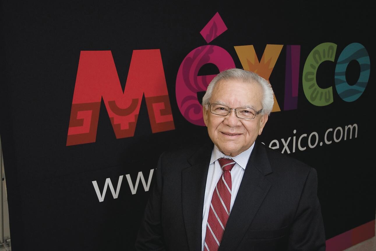 Ron Montoya, a businessman who supports many local charities in Denver, led the effort to create the new Latino Community Foundation of Colorado.