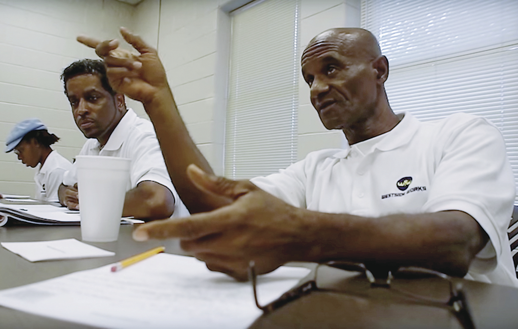 JOB INSURANCE: State Farm and Enterprise Community Partners support Westside Works, which helps people build job skills and acquire certifications. 