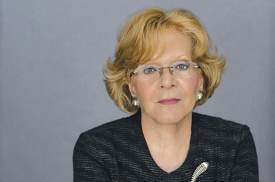 Julia Stasch