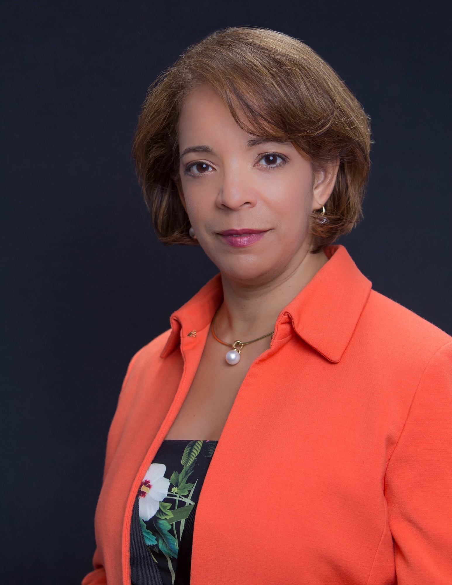 Alejandra Castillo, new president of YWCA USA.