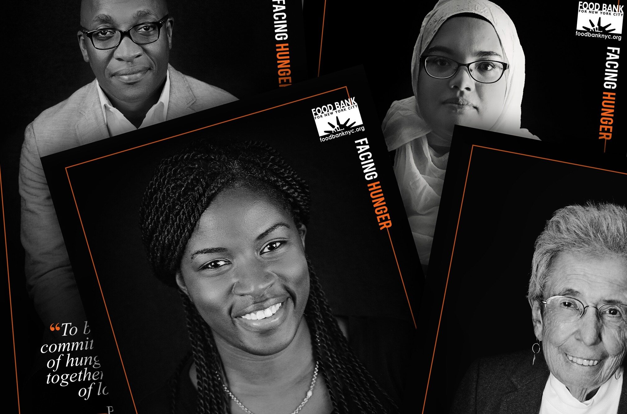 After a drive that offended some partners, the Food Bank for New York City started vetting its fundraising campaigns with focus groups.