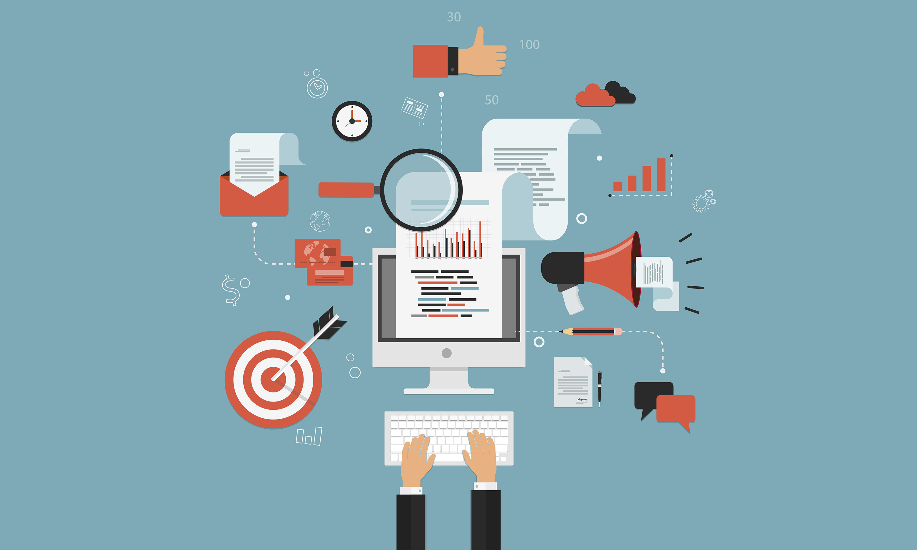 Putting Yourself in Your Donor’s Shoes 1