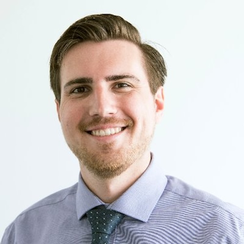 Avatar for Adam Nekola