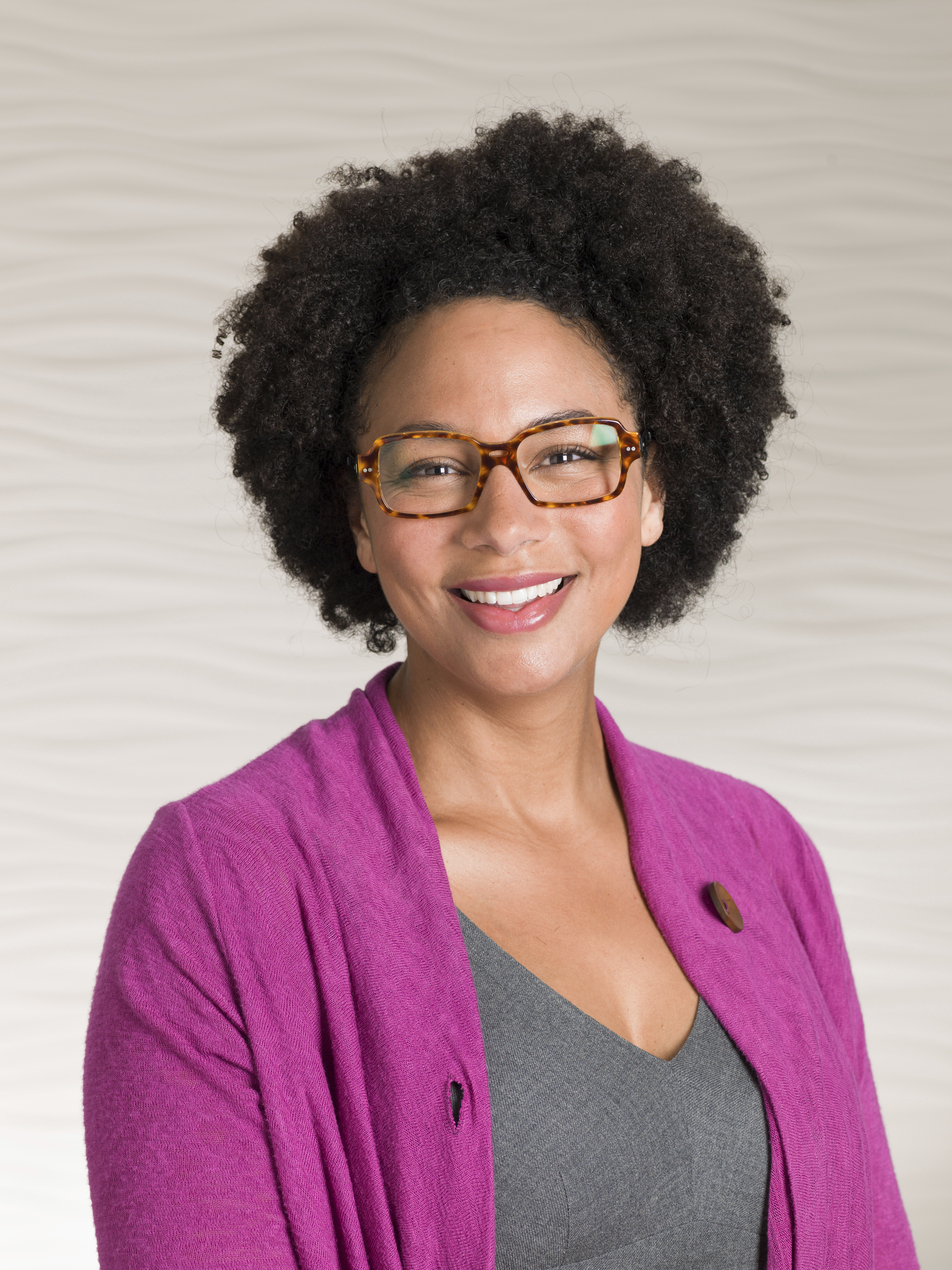 Raikes Has New Racial-Equity Leader; Disney Foundation Names Executive Director 1