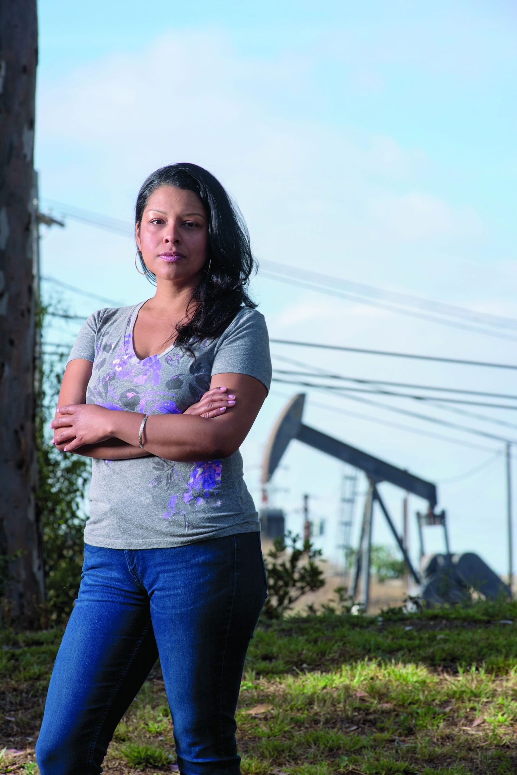 Some nonprofits keep an eye out for staff members with the potential to become fundraisers. At the Sierra Club, Juana Torres switched career paths and is now a top fundraiser.