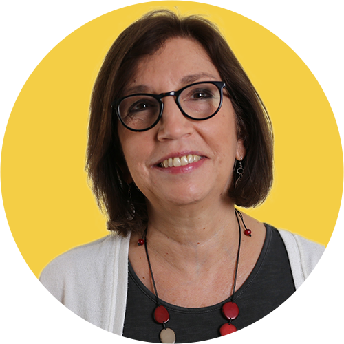 Avatar for Amy Saltzman