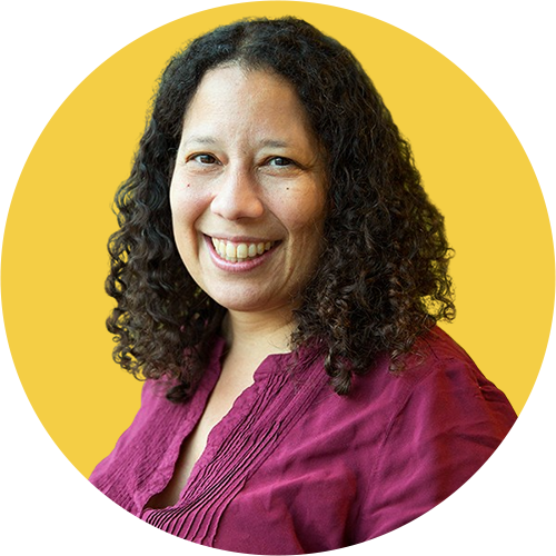 Avatar for Cora Daniels