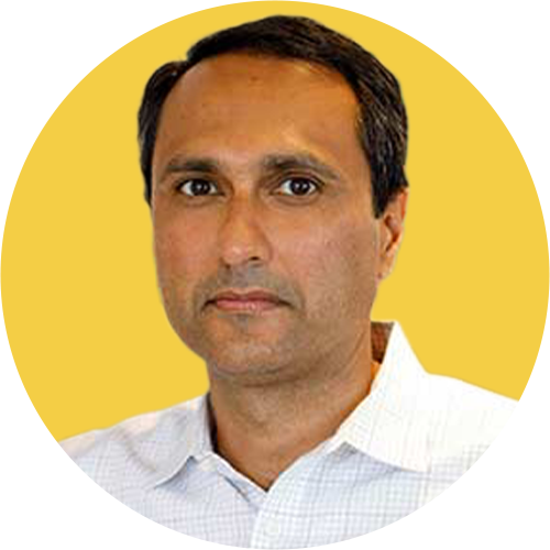 Avatar for Eboo Patel