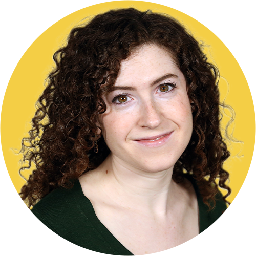 Avatar for Eden Stiffman