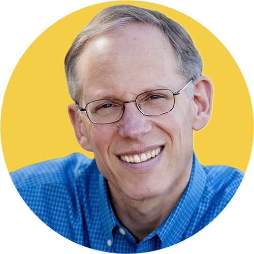 Avatar for GEORGE ANDERS